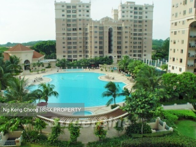 Castle Green (D26), Condominium #508345141